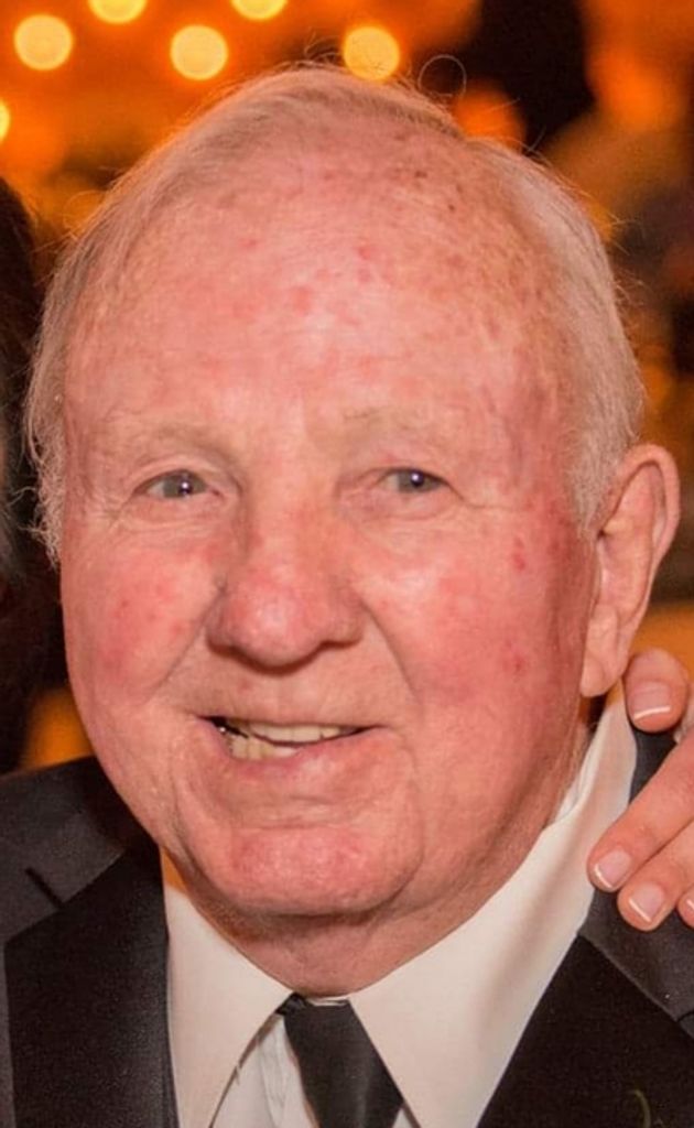 Robert W. Mccarthy Sr.