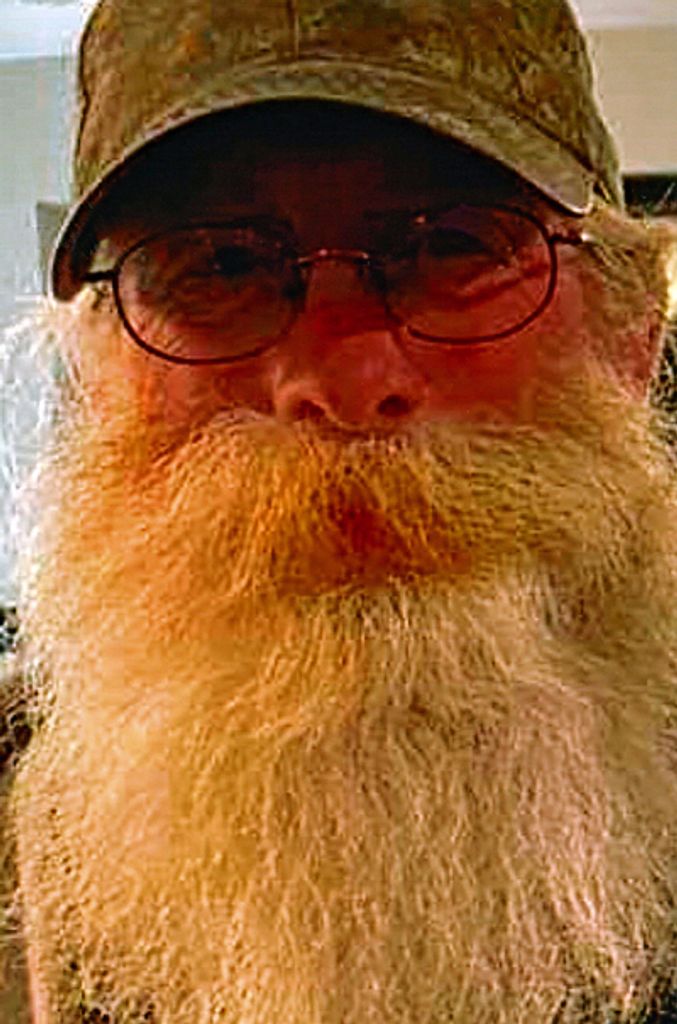 Michael James Harn Profile Photo