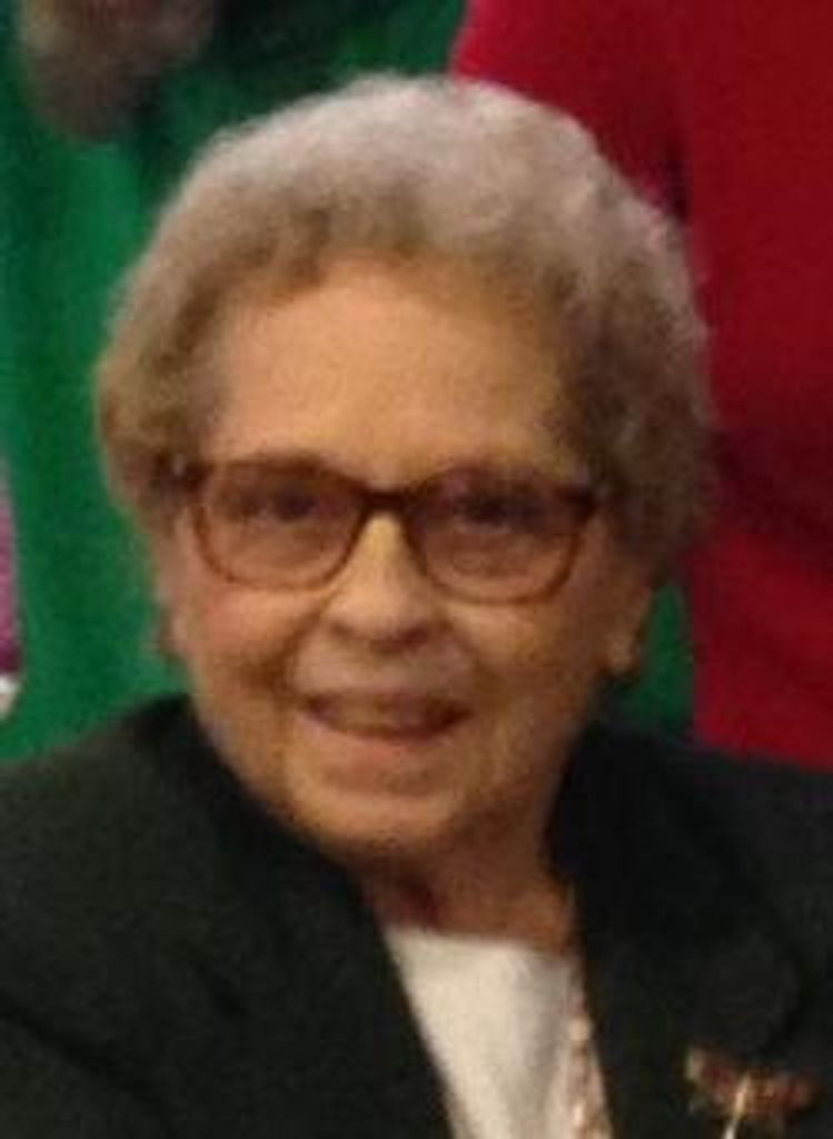 Helen Marie Edling