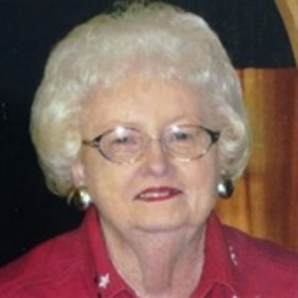 Anita Rich