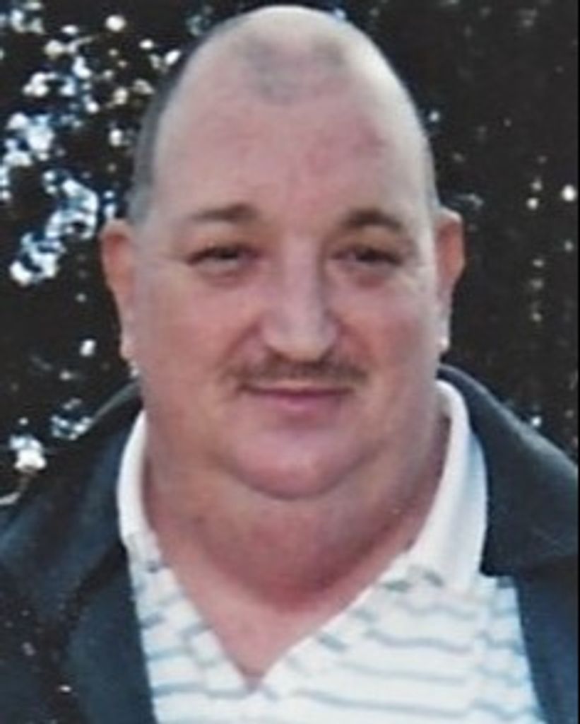 Johnny Needham