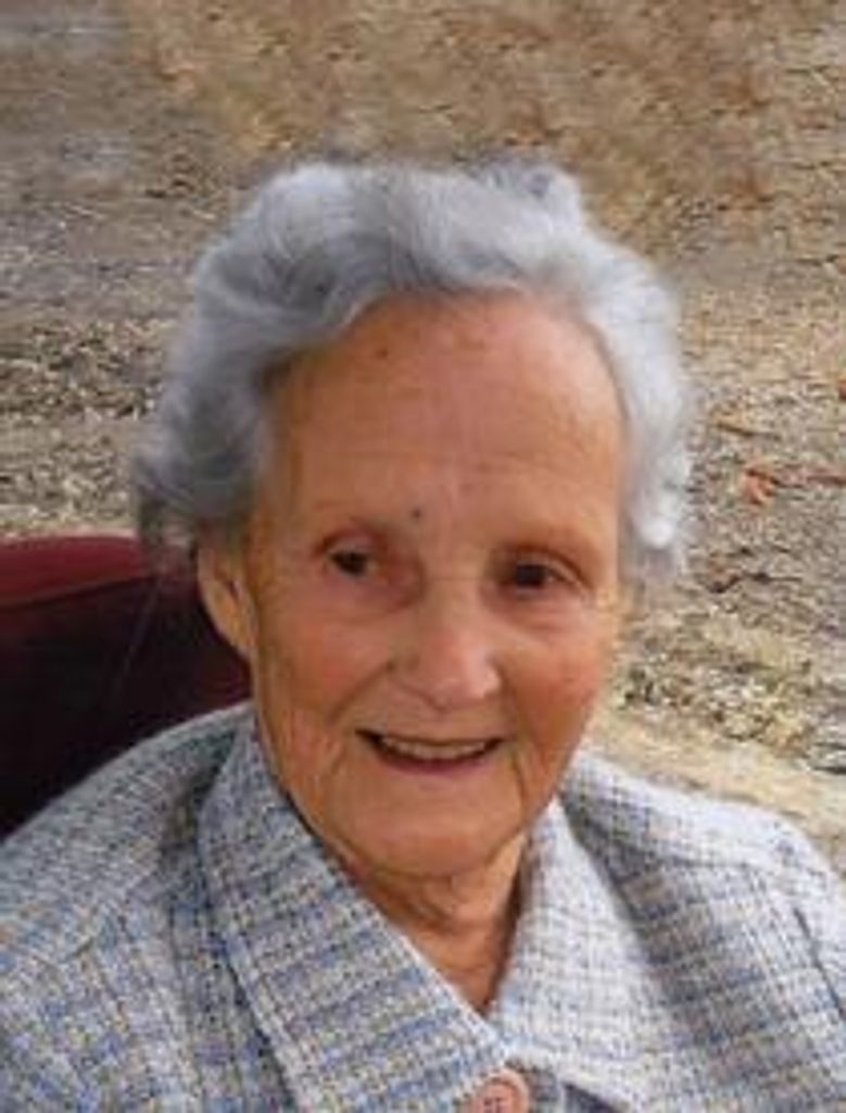 Ladonna (Habben)  Johnson