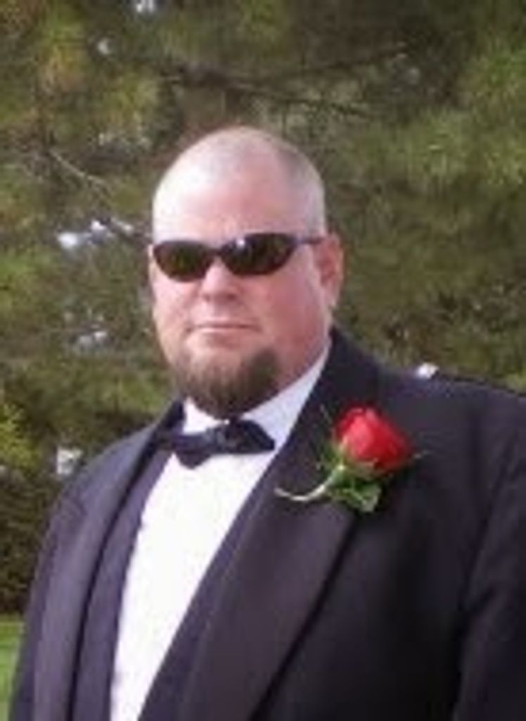 Matthew Black