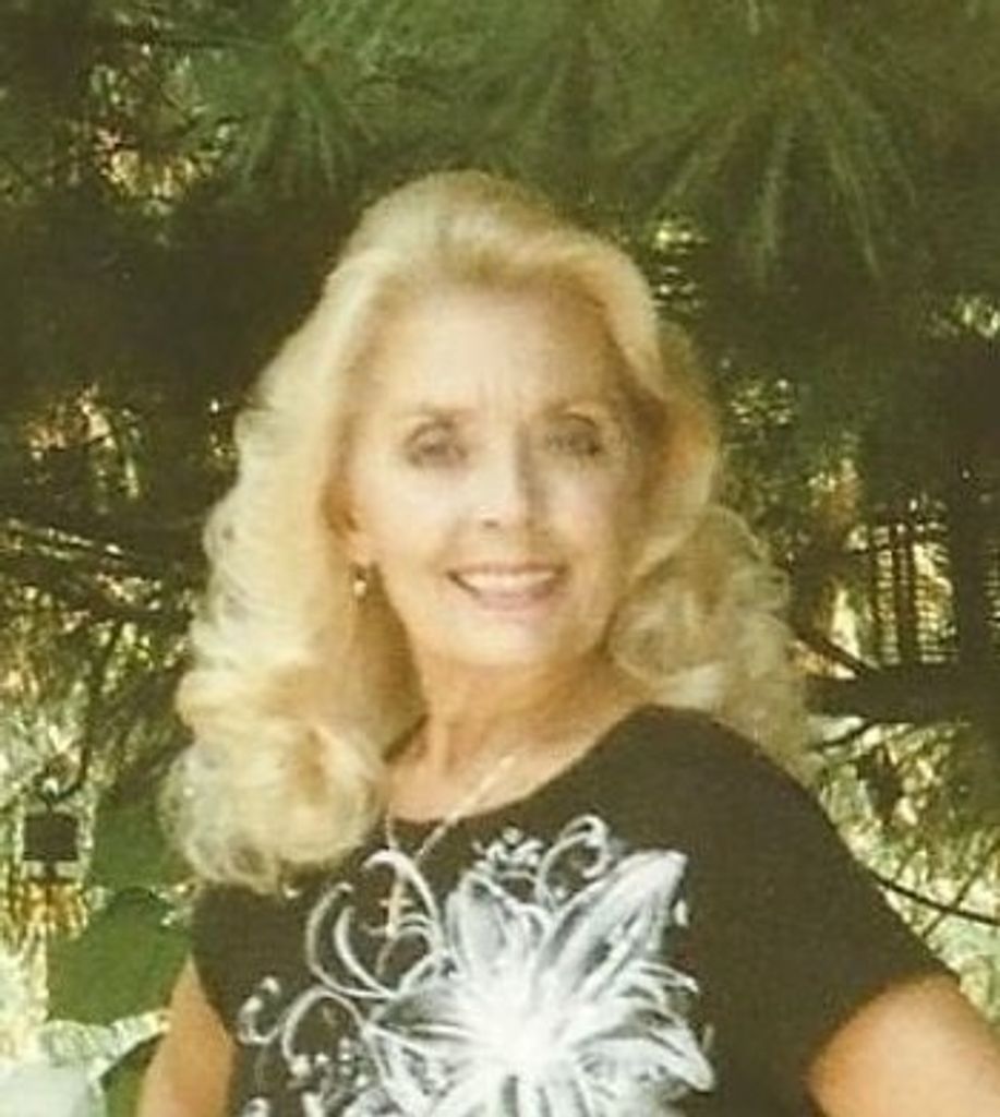 Beverly Diane Sotolar