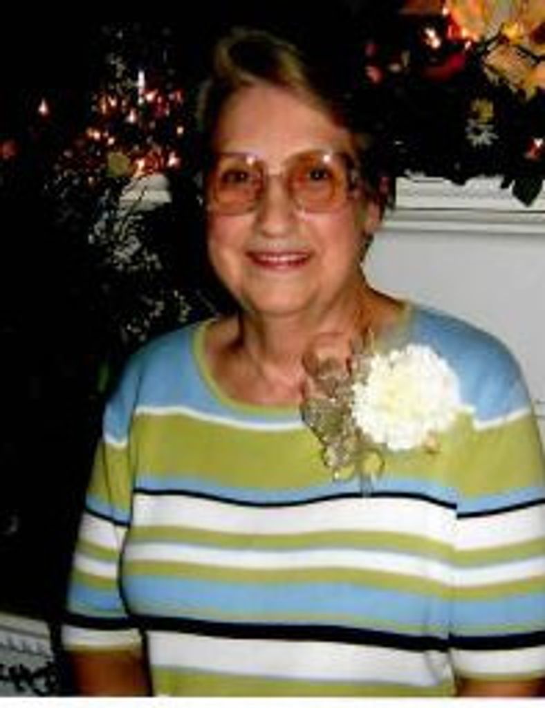 Barbara Weedman Profile Photo