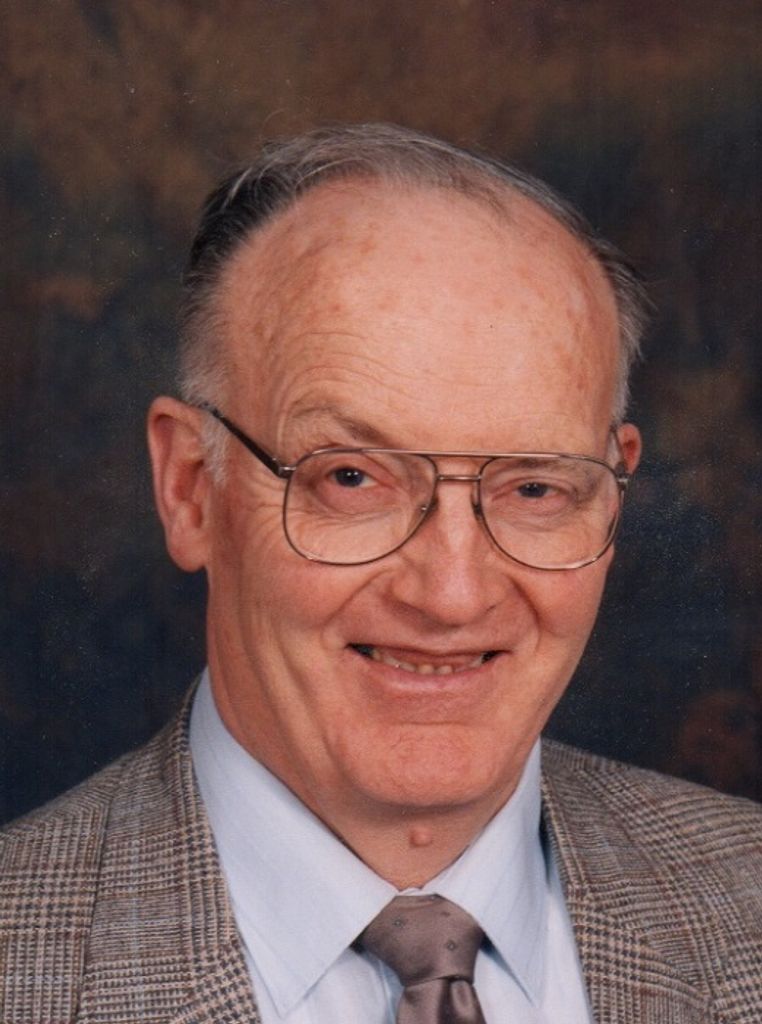 Eugene “Gene” J. Heath