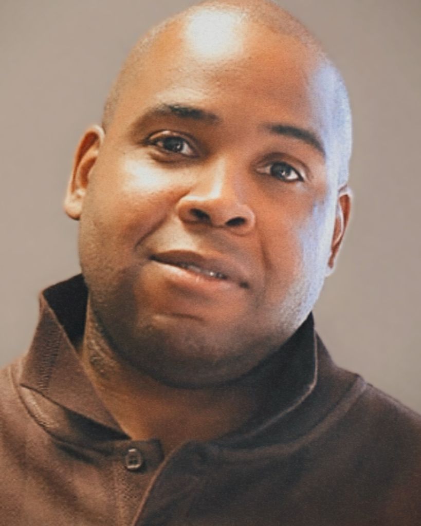 Frederick Eugene Garner