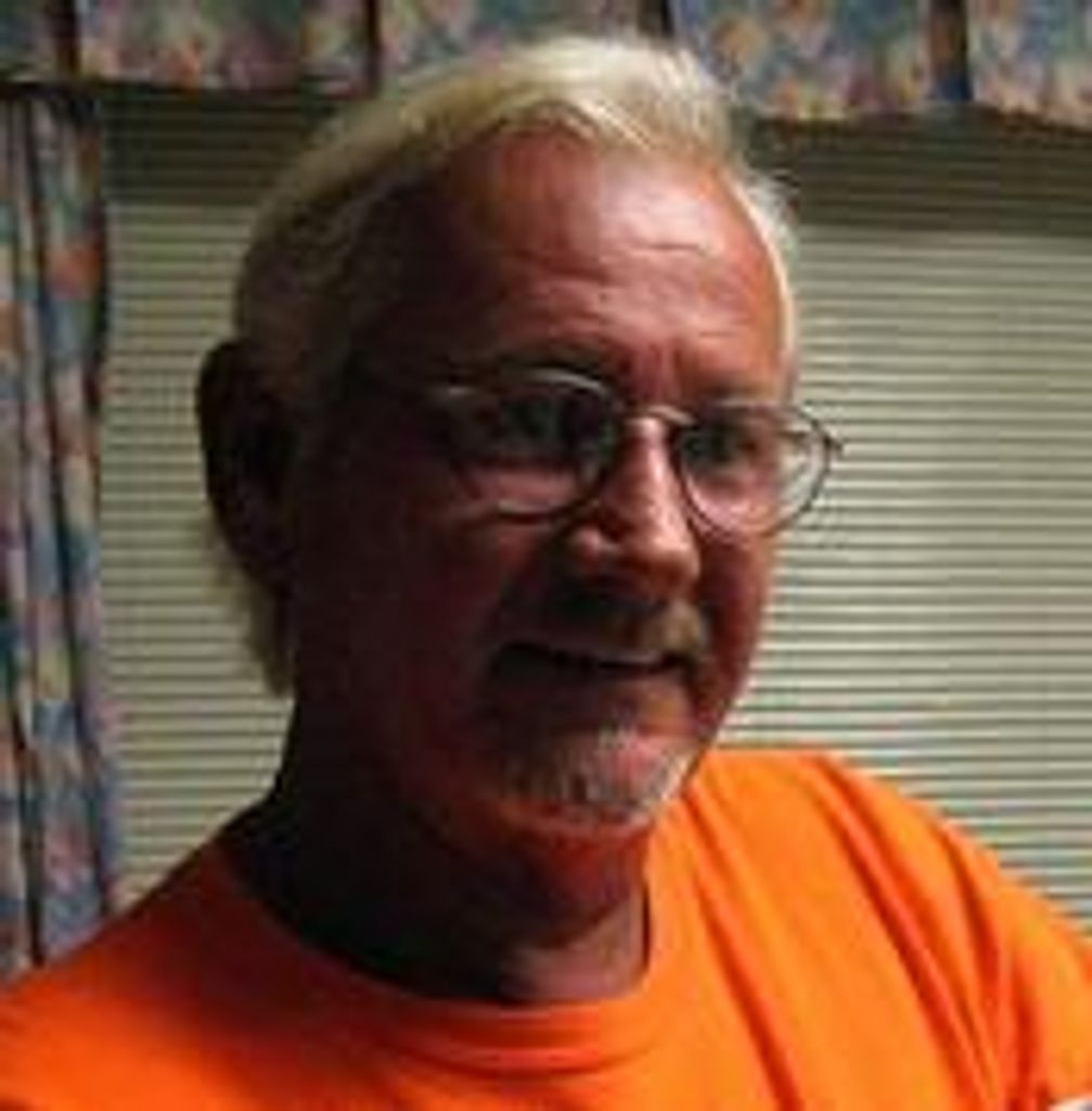 Larry Dean Suggs Profile Photo