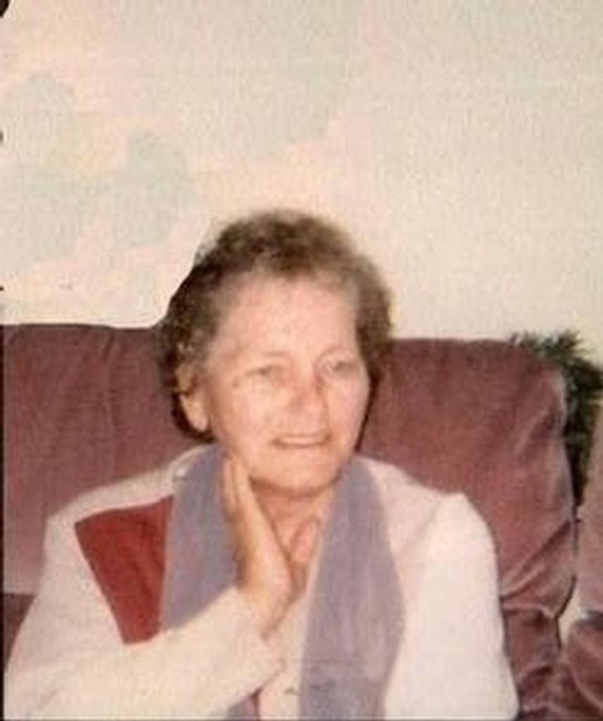 Lamona Maxine Hatter