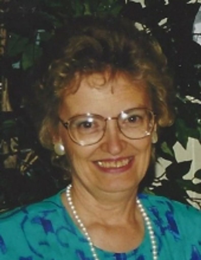 Lee Ann Hill