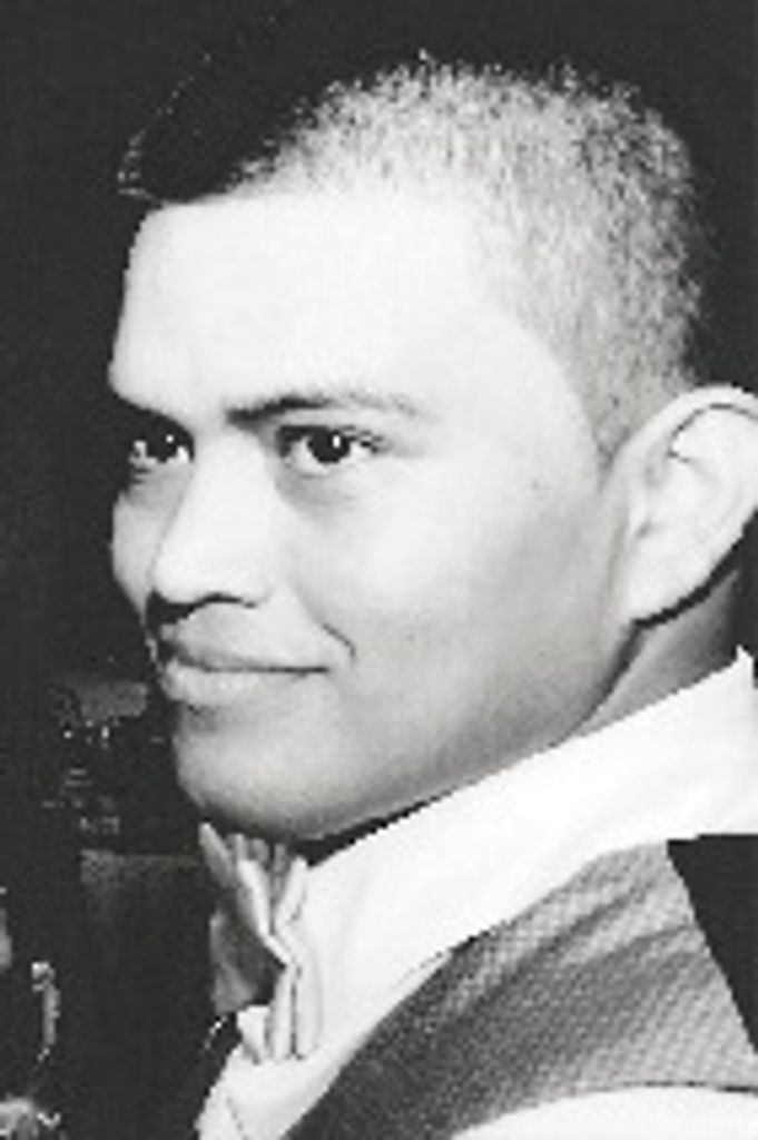 Edgar Alejandro Castro