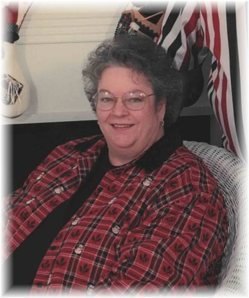 Teresa Kay Hendricks Gray Profile Photo