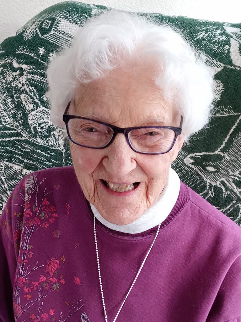 Elizabeth Patricia (Heffernan)  Stabenow