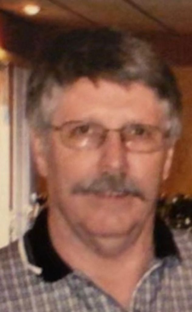 Rodney W. Dexter