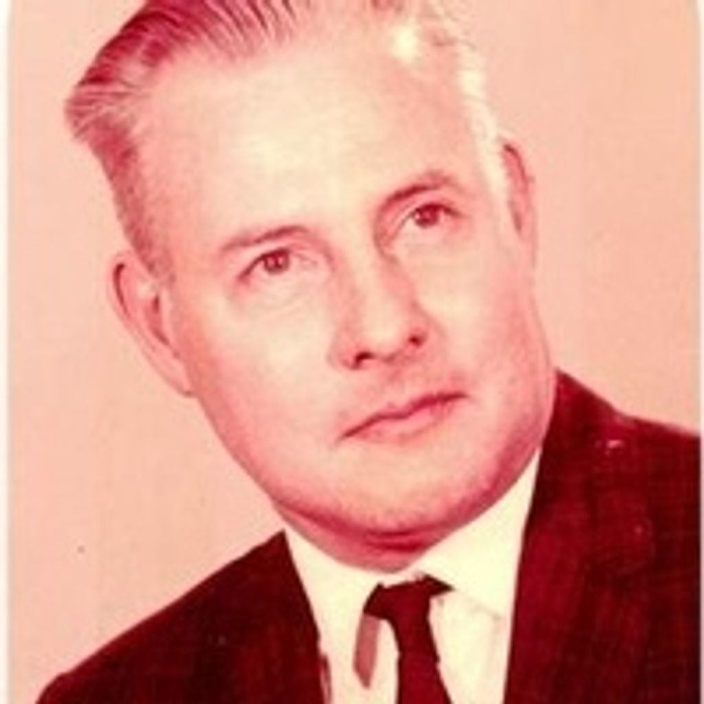 Kenneth Edward Hazen