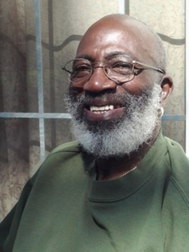 Roosevelt Lee Smithers Profile Photo