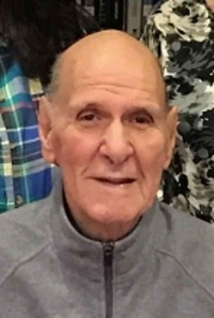 Raymond L 'Ray' Thoms Profile Photo