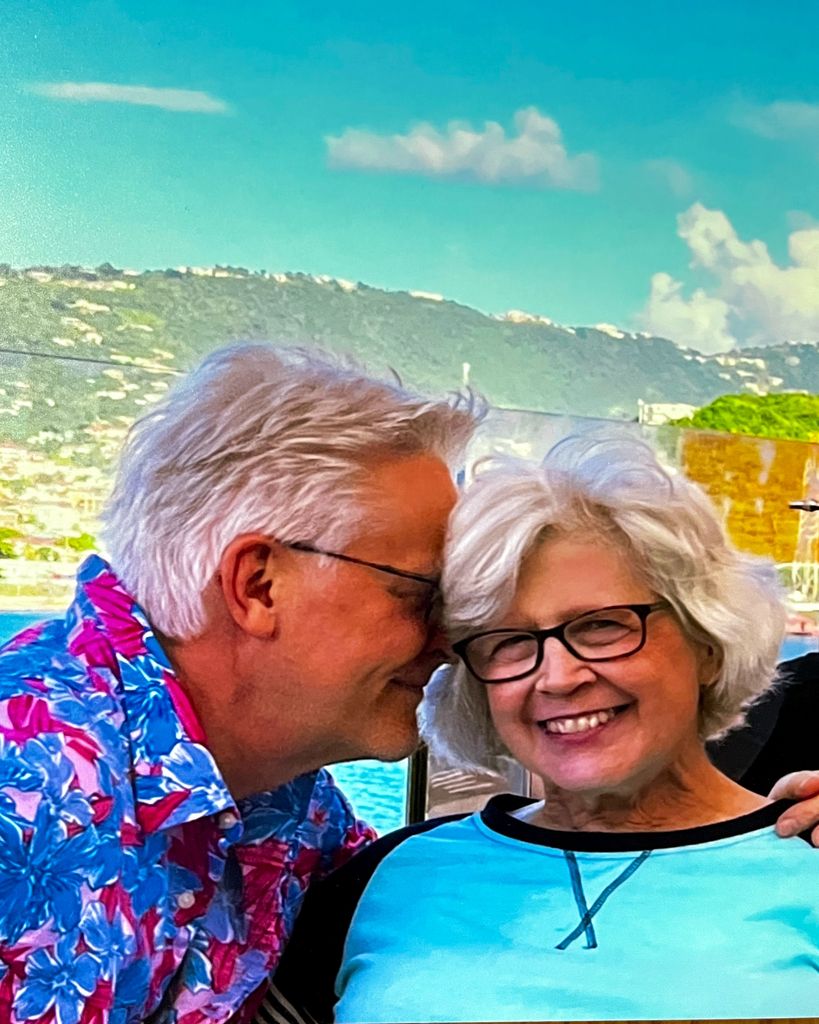 Susan Joanne Davitt Profile Photo