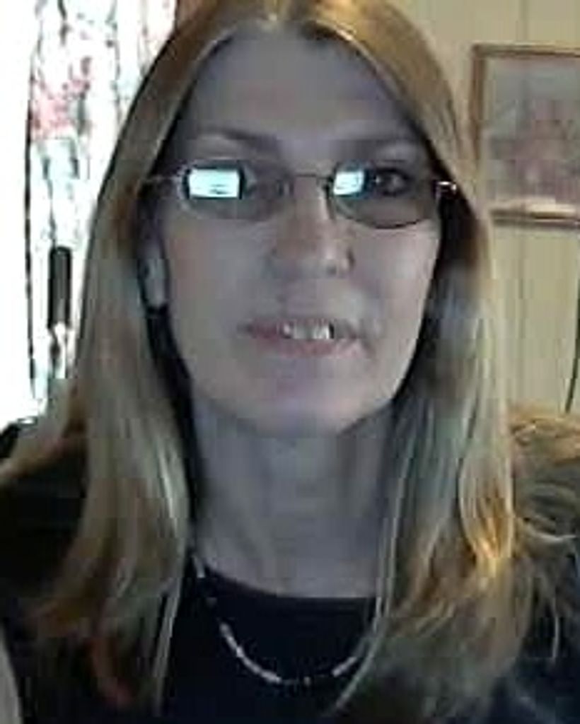 Tammy Yucha