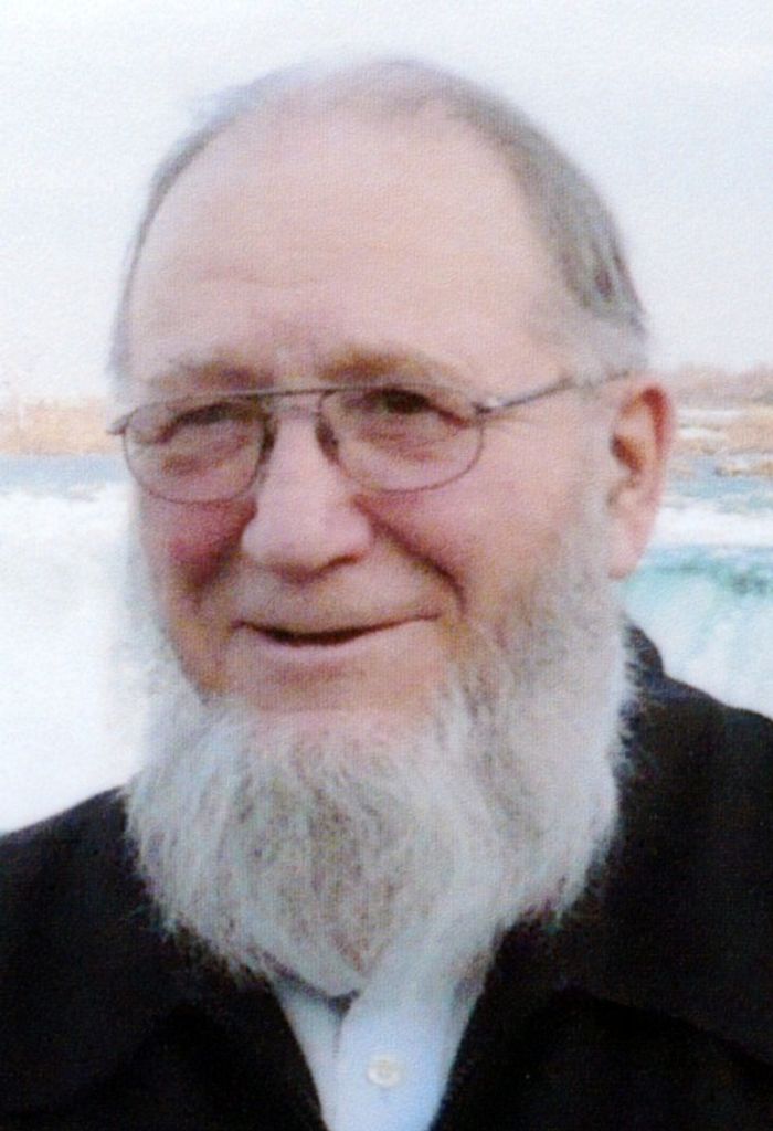 Arthur Gerber Profile Photo