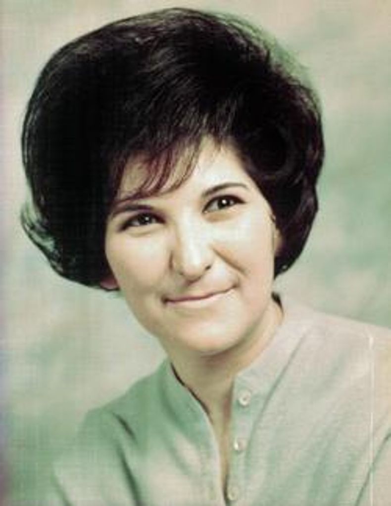 Carmeline N. Giunta