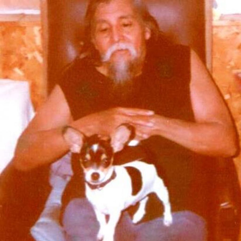 Luis A. Trujillo