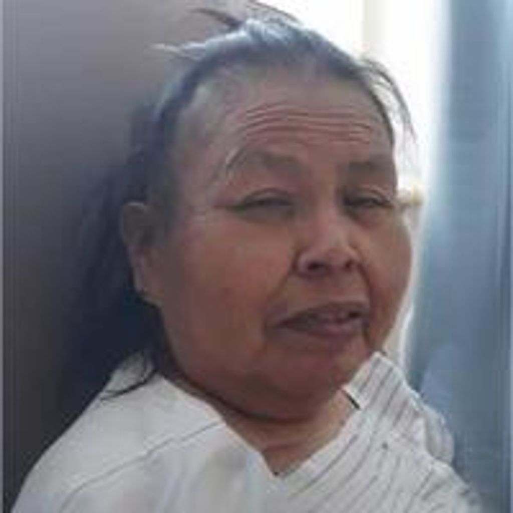 Joni Marie Thomas