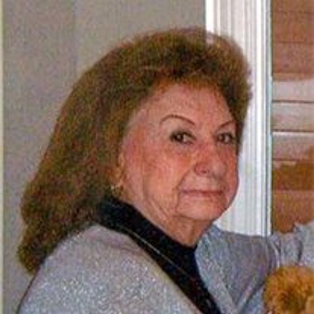 Lenora Doucet