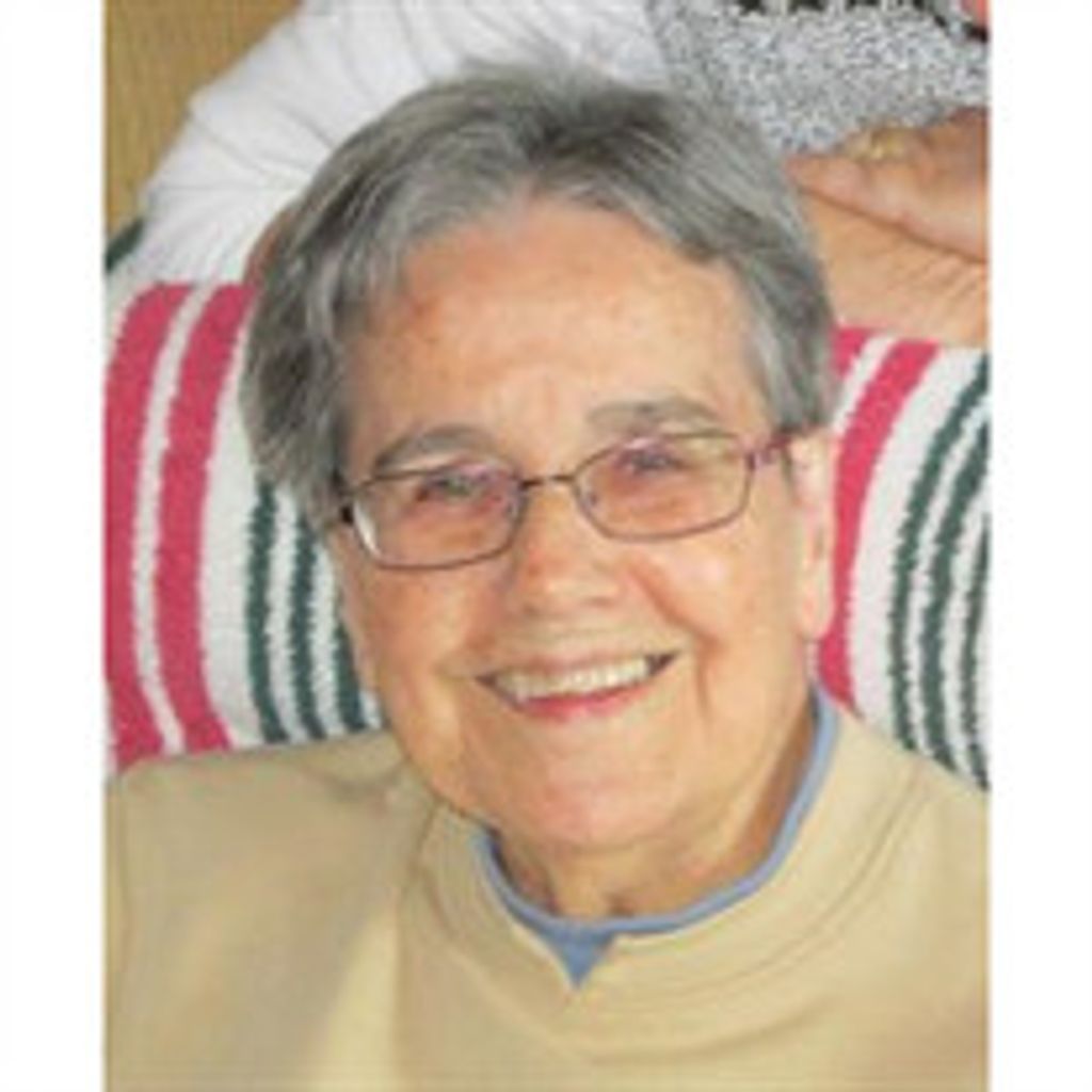 Mary E. Hohman