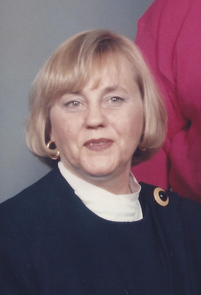 Susanne Marie Sheehan