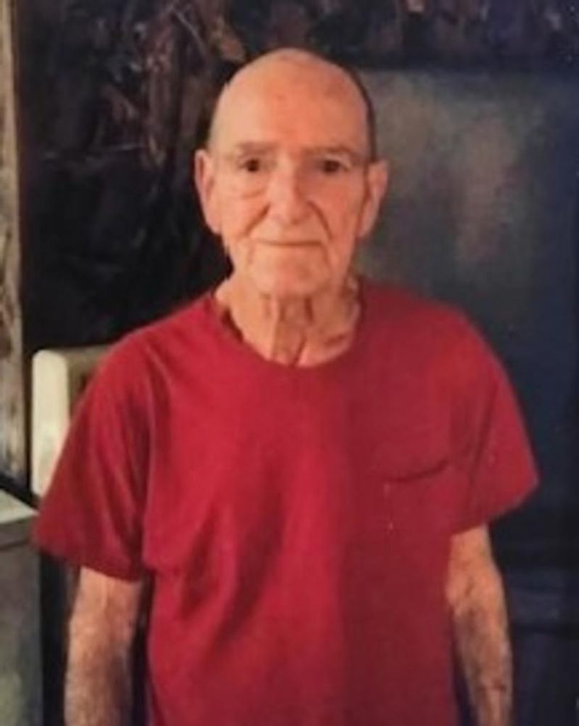 Archie Draper, Sr. Profile Photo