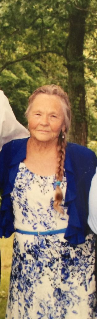 Edie Francis Lain