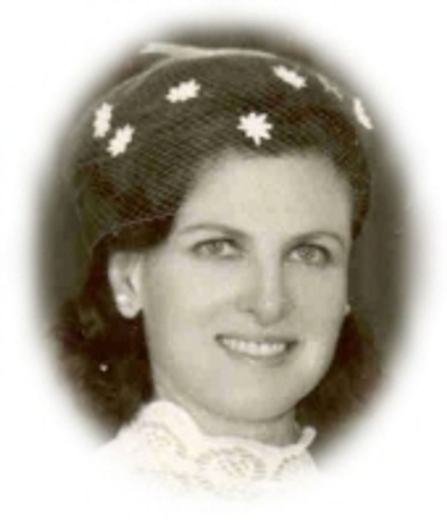 Barbara Ann Jones Logiadis