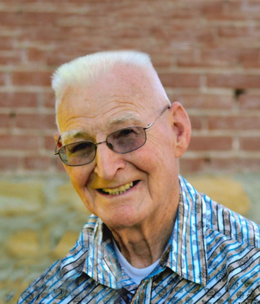 Emmil Monroe Sherman