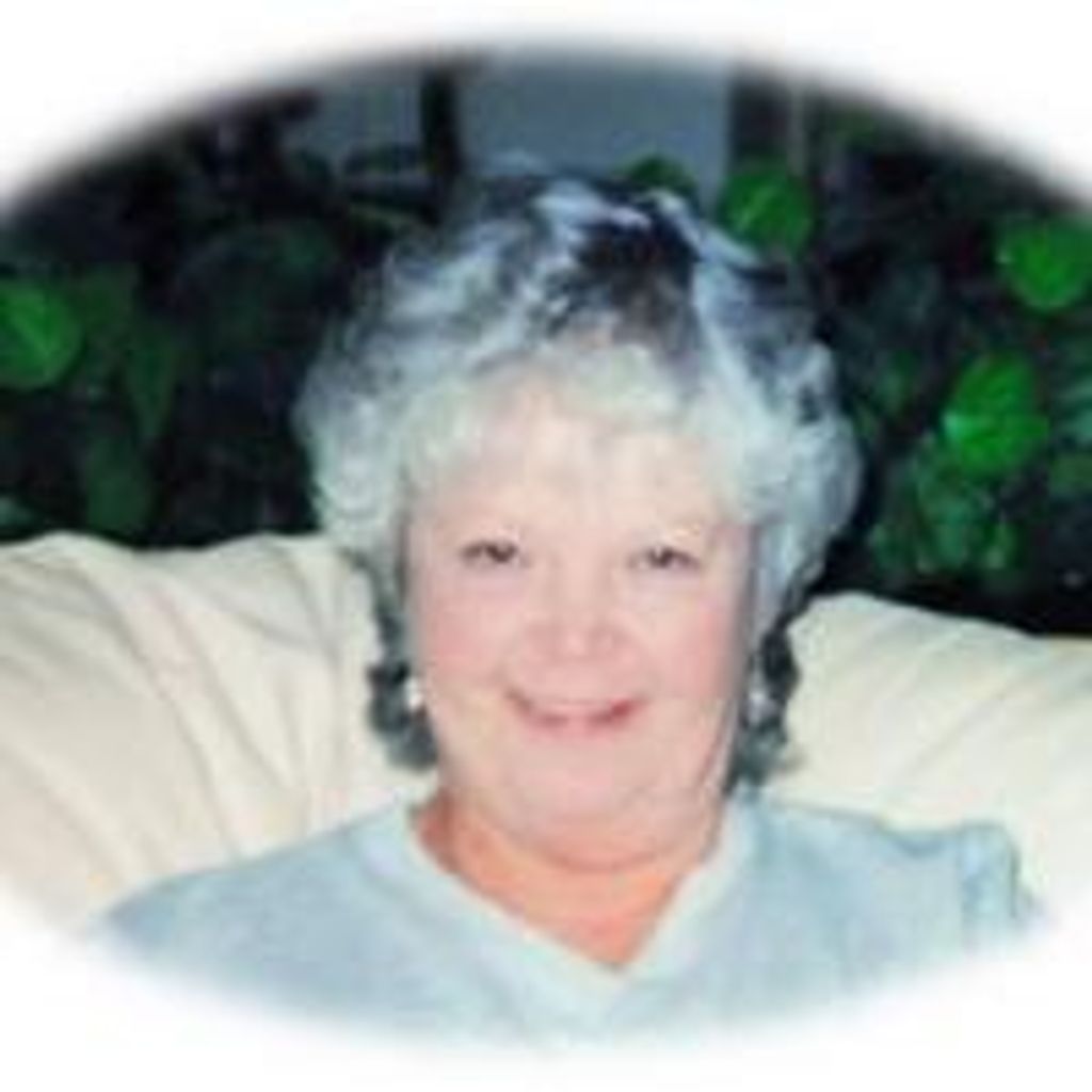 Virginia Ann Schigut