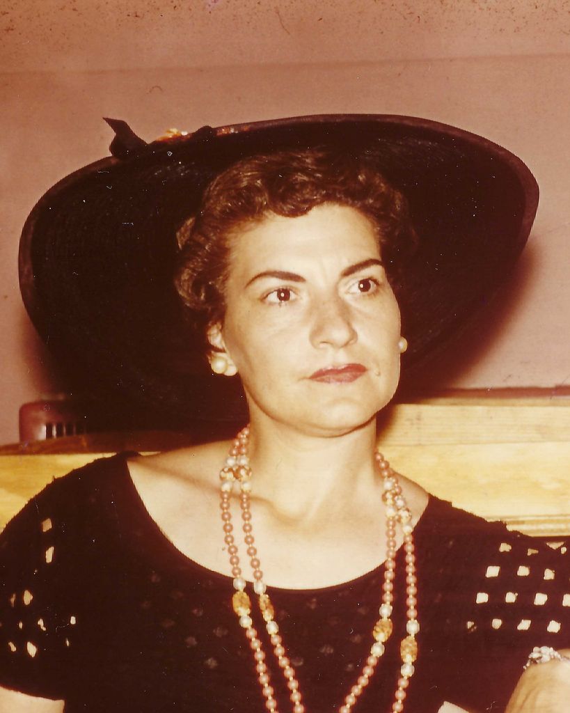 Maria Concetta Giubardo