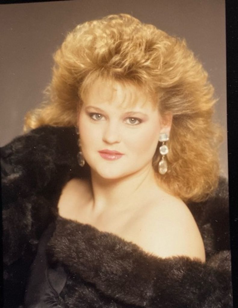 Michelle Leeann Shackelford Profile Photo