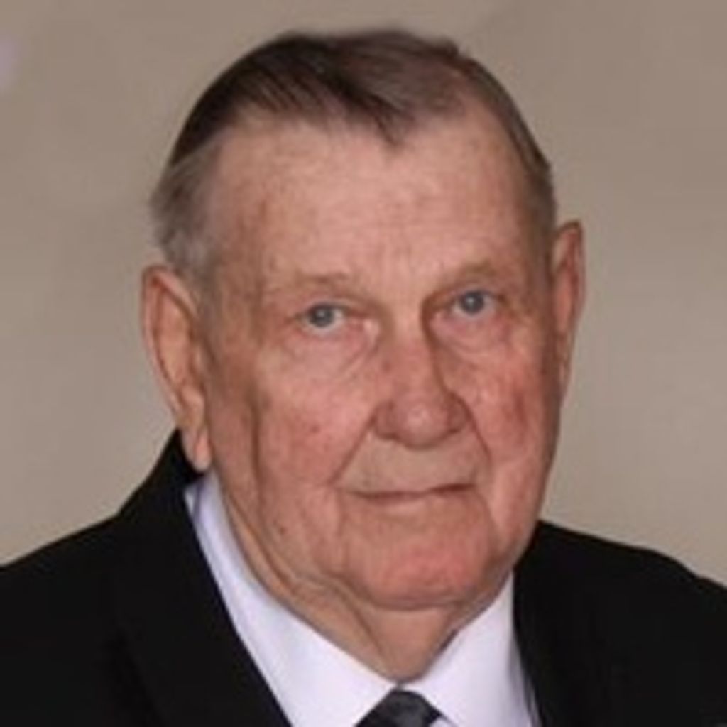Glenn "Rocky" Jochims