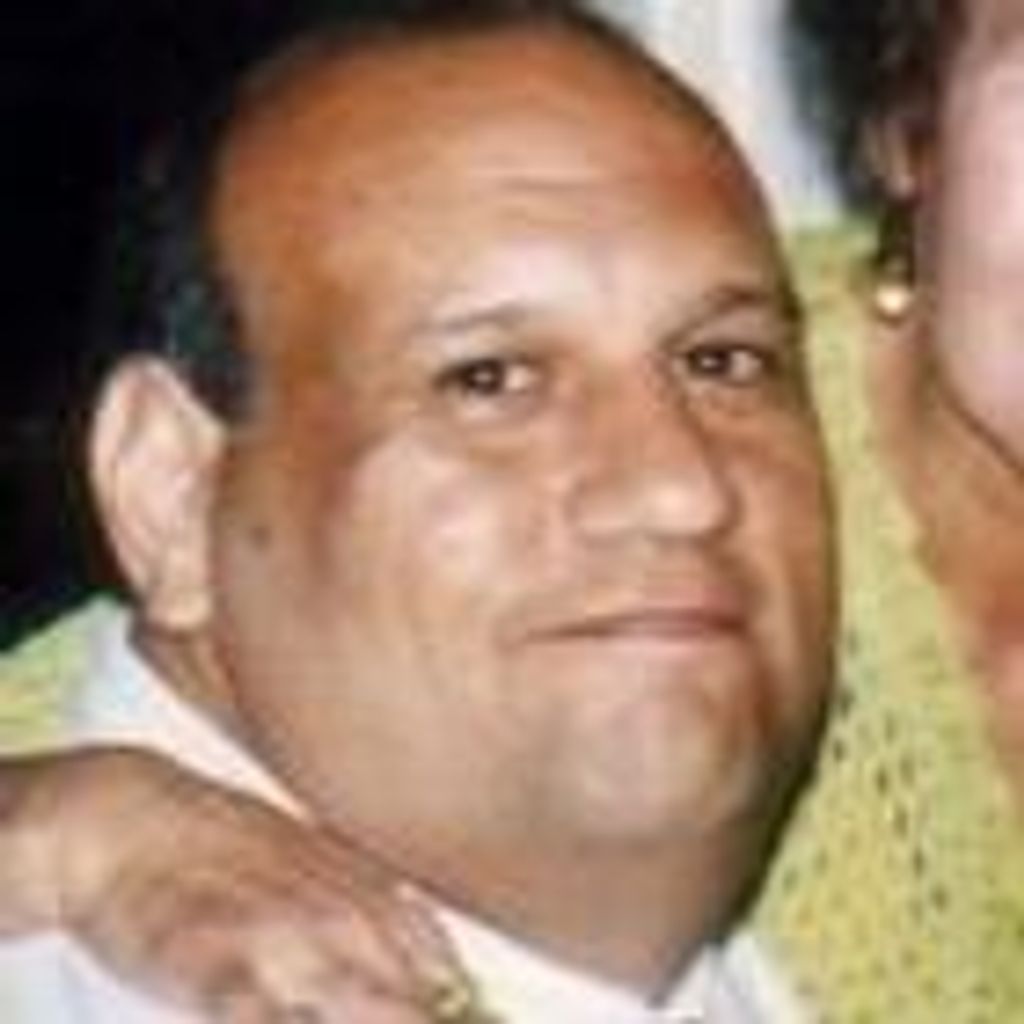 William P. "Bill" Mitchell