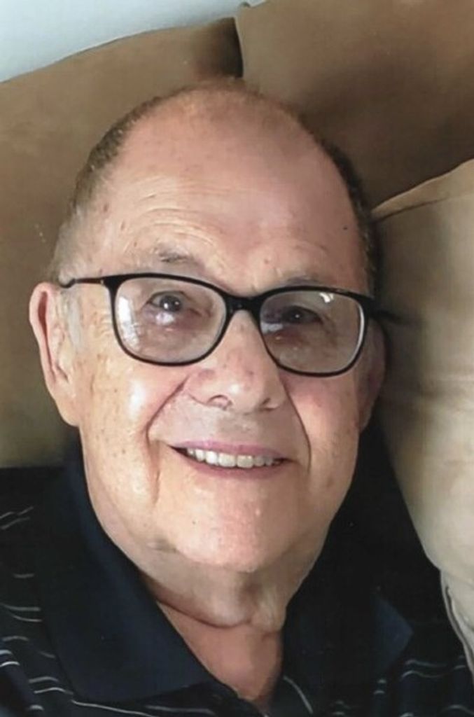 Harold Owen Britton Profile Photo