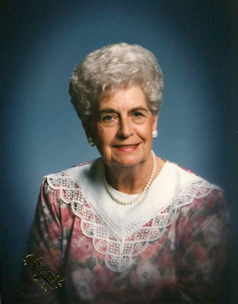 Bernadine Marie Boerding