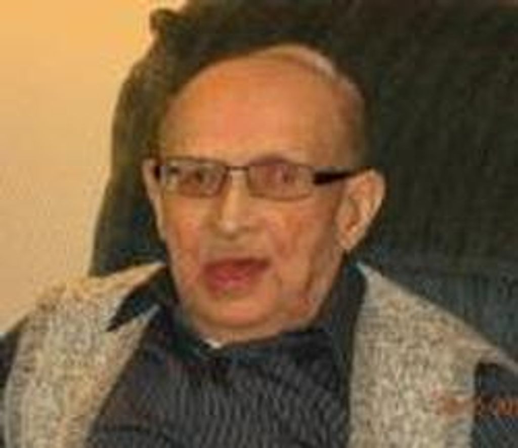 Charles Weir Profile Photo