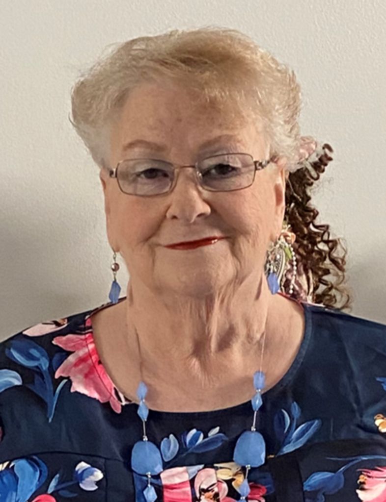 Marie W. Worrell