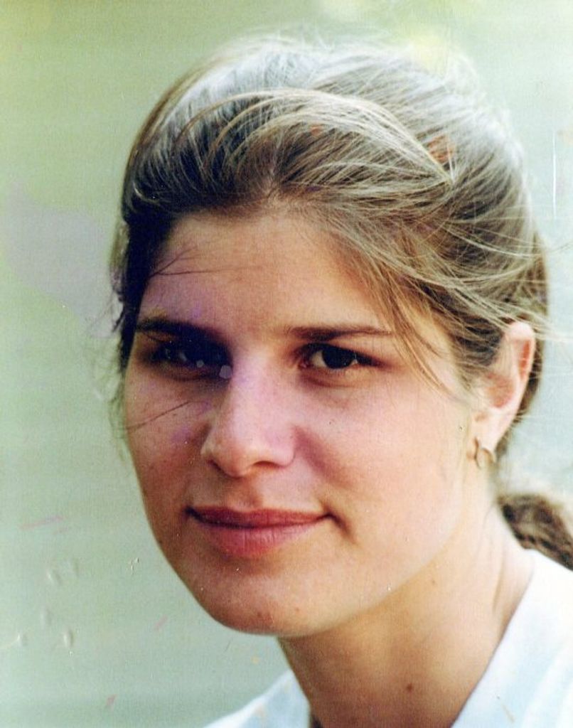 Pamela Lynn (Forshee)  Binion
