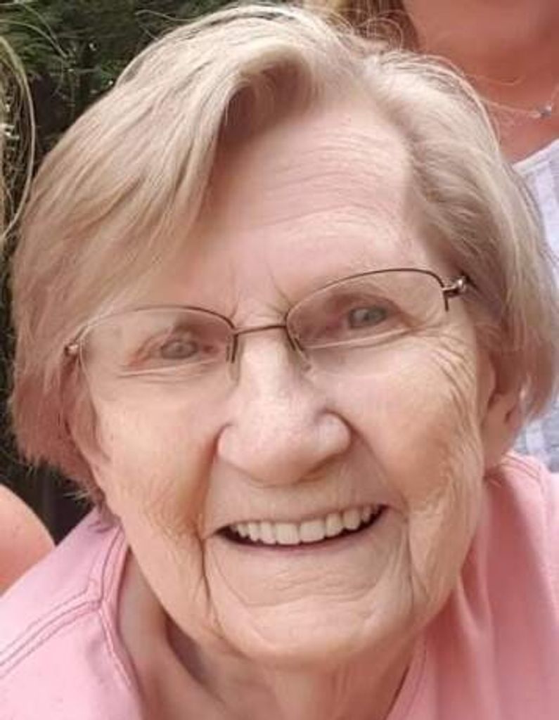 Dorothy Marie Roberts