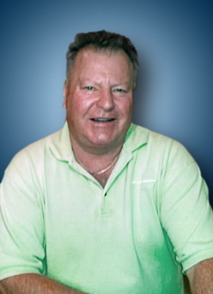 Thomas Aquinas Johnson