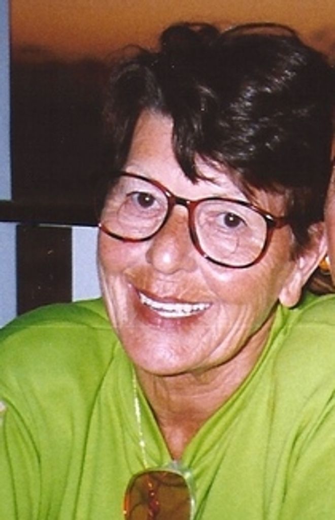 Marie Alice (Heil)  Hale