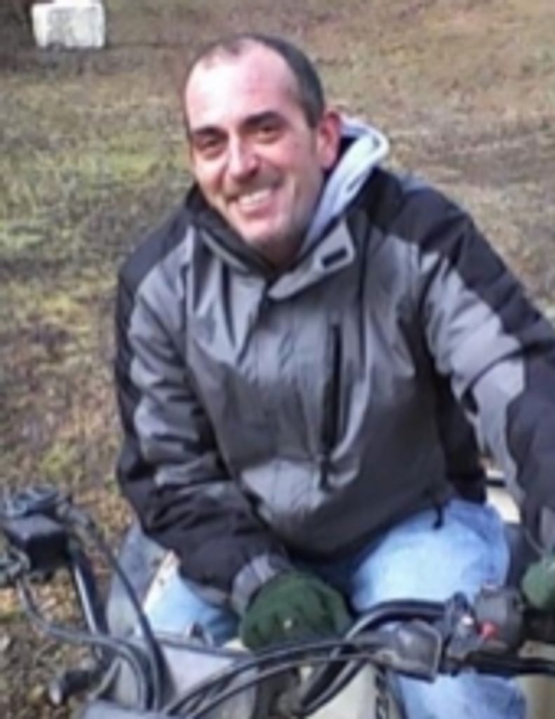 Jason D. Gearing Profile Photo