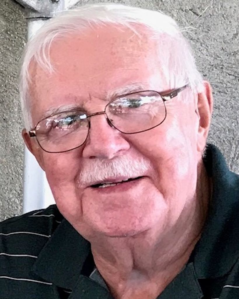 Paul R. Graham, Sr. Profile Photo