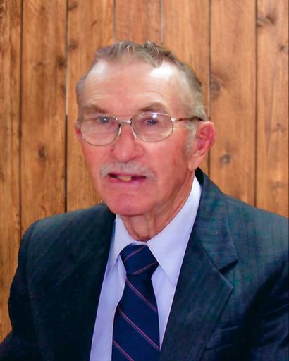 Cleon Arthur Schwarz's obituary image